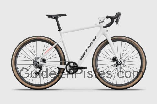LeMond Prolog fiche technique et avis